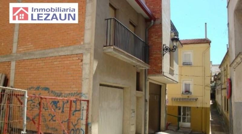 Navarra - Peralta - 100m2