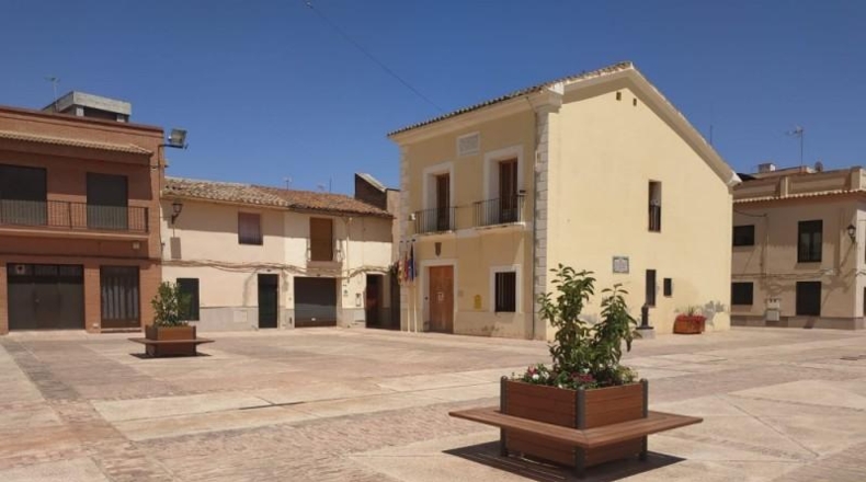 Castellón - Nules - 71m2