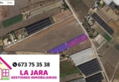 Terreno no urbanizable en venta en la España, Sanlúcar de Barrameda, ref: TR121063 foto