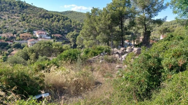 Tarragona - Cunit - 573m2
