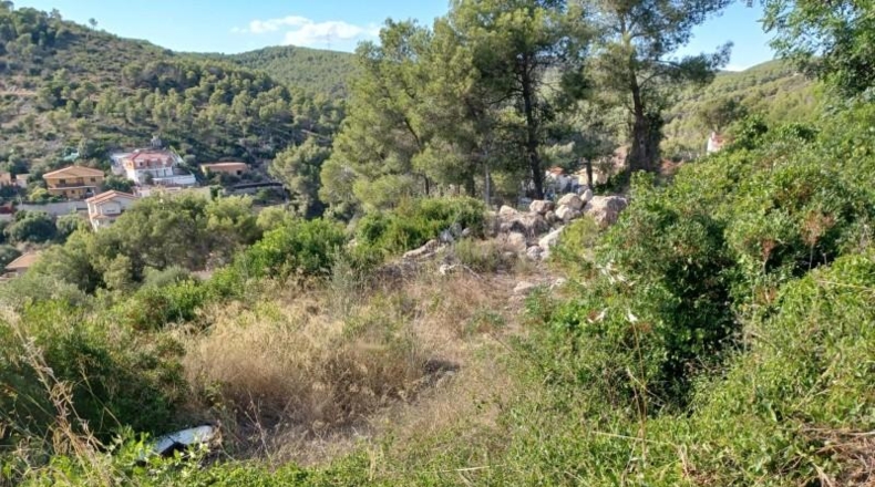 Tarragona - Cunit - 573m2