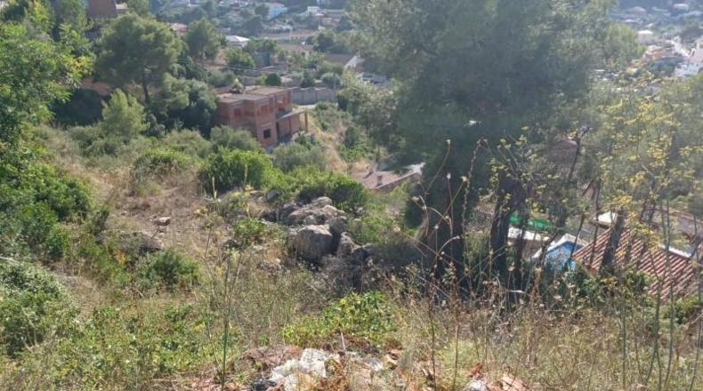 Tarragona - Cunit - 573m2