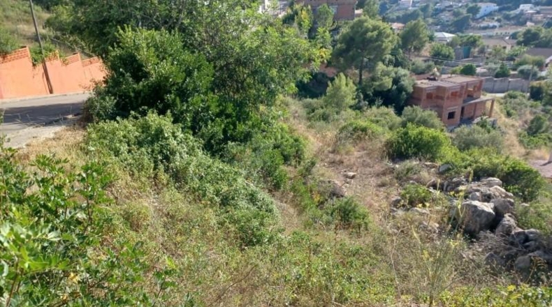 Tarragona - Cunit - 573m2