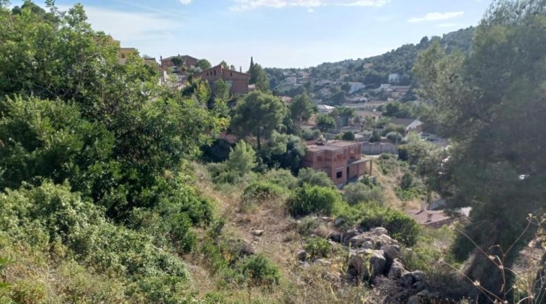 Tarragona - Cunit - 573m2