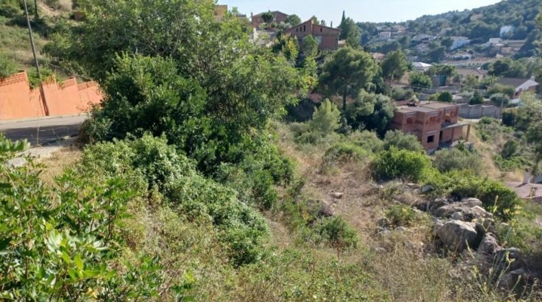 Tarragona - Cunit - 573m2