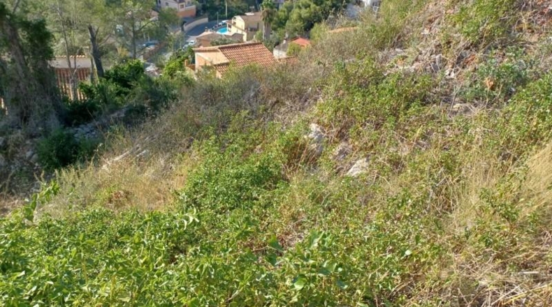 Tarragona - Cunit - 573m2