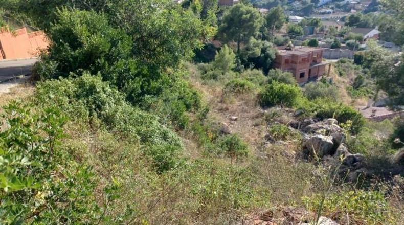 Tarragona - Cunit - 573m2