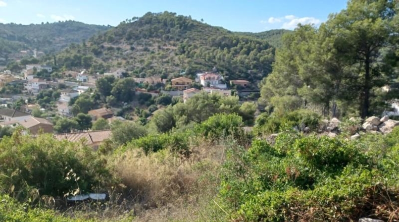 Tarragona - Cunit - 573m2