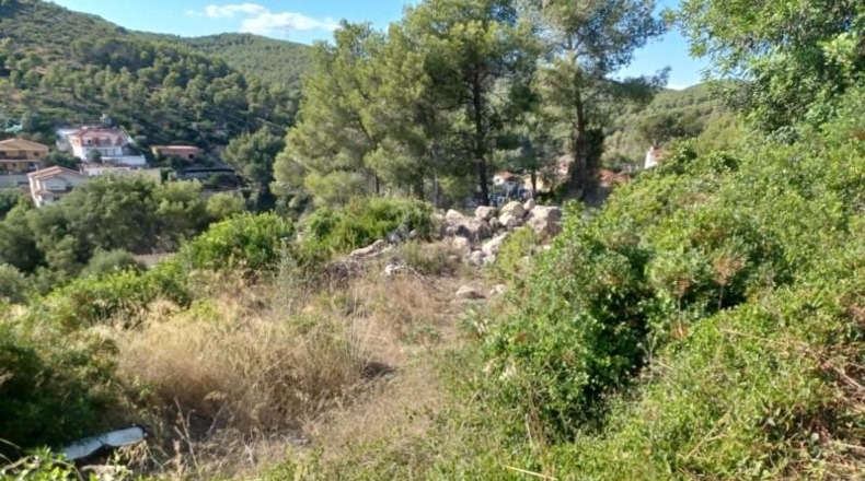 Tarragona - Cunit - 573m2
