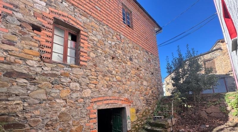 León - Конгосто - 174m2