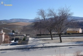 Alhama de Granada 133&nbsp;m² 