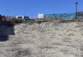Suelo urbano en venta en la España, Alhama de Granada, ref: TR313168 foto