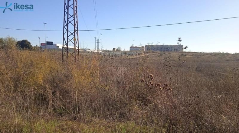 Badajoz - Mérida - 2310m2