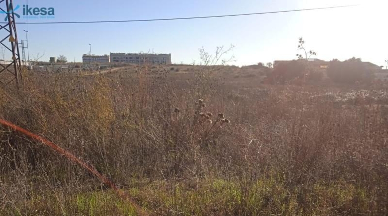 Badajoz - Mérida - 2310m2