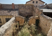 Casa de campo con terreno en venta en la España, Milagros, ref: TR328201 foto