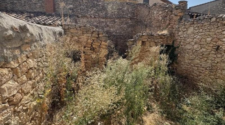 Burgos - Milagros - 109m2