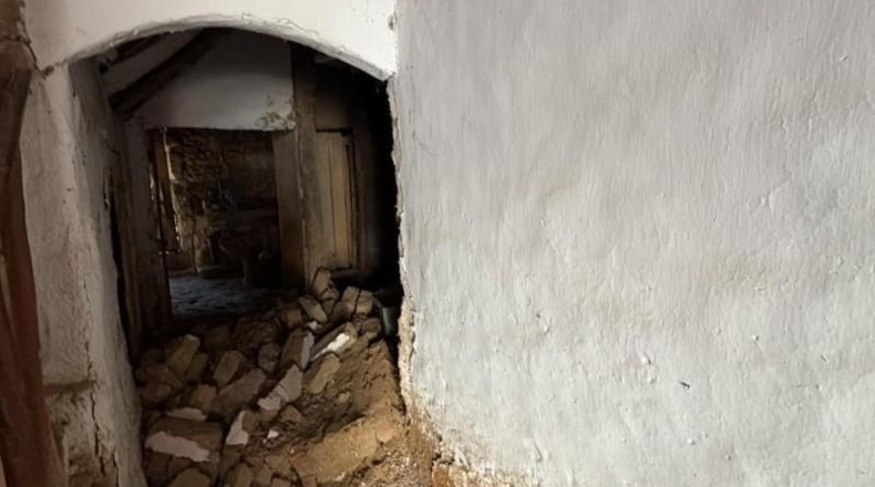 Burgos - Milagros - 109m2