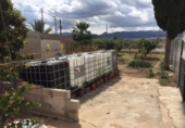 Terreno no urbanizable en venta en la España, Cartagena, ref: TR395118 foto