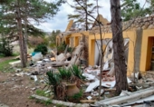 Casa amb terreny en venda a la España, Fuentelencina, ref.: TR310032 foto