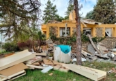 Casa amb terreny en venda a la España, Fuentelencina, ref.: TR310032 foto