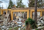 Casa amb terreny en venda a la España, Fuentelencina, ref.: TR310032 foto