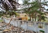 Casa amb terreny en venda a la España, Fuentelencina, ref.: TR310032 foto