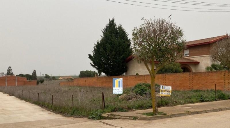 Zamora - Montamarta - 759m2