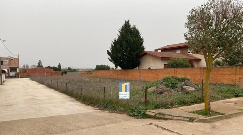 Zamora - Montamarta - 759m2