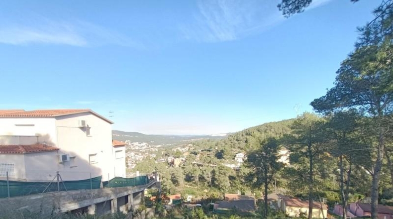 Barcelona - Canyelles - 730m2