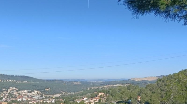 Barcelona - Canyelles - 730m2