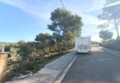 Suelo urbano en venta en la España, Canyelles, ref: TR178355 foto