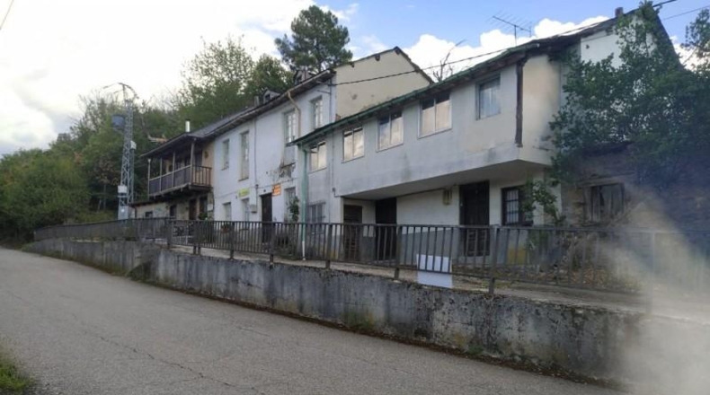 Zamora - Toro - 150m2