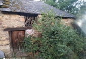 Casa de camp amb terreny en venda a la España, Toreno, ref.: TR292596 foto