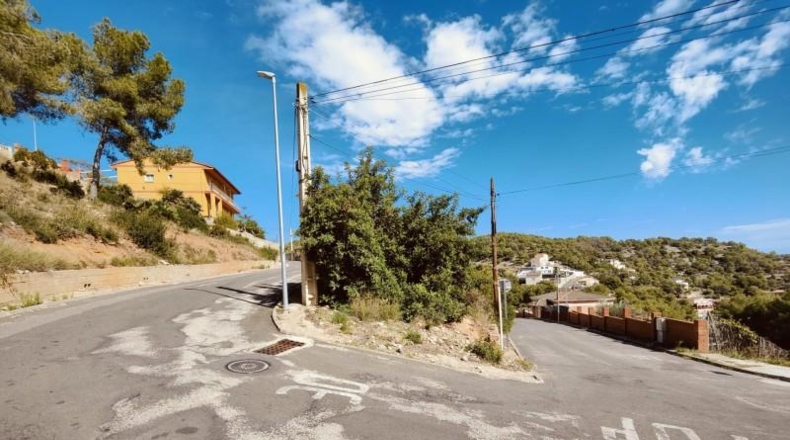 Barcelona - la Gornal - 726m2