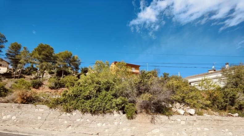 Barcelona - la Gornal - 726m2