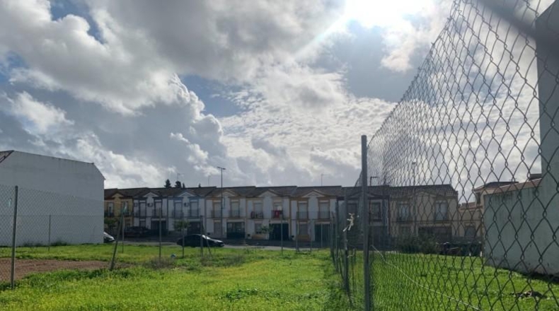 Sevilla - Cantillana - 120m2