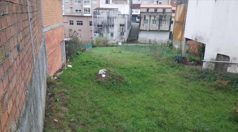 Pontevedra - Lalín - 513m2