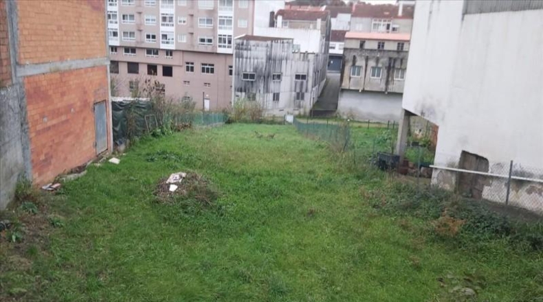 Pontevedra - Lalín - 513m2