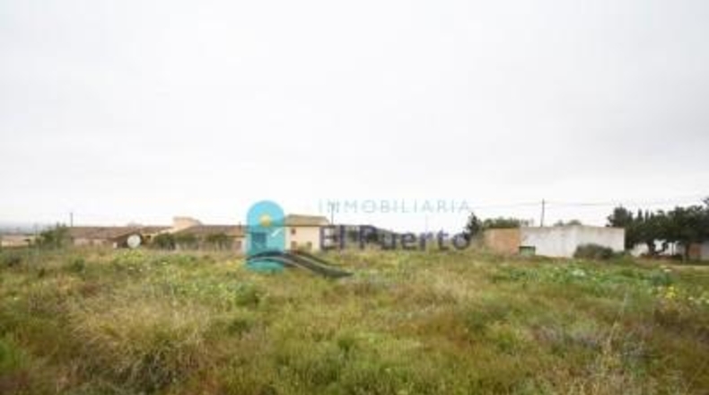 Múrcia - Cartagena - 2792m2