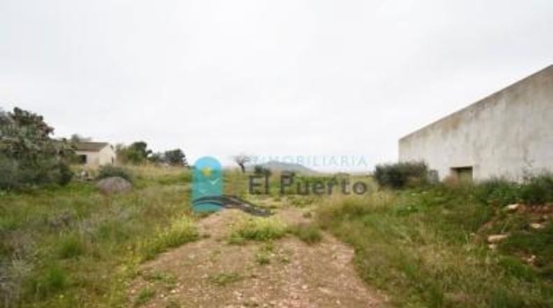 Múrcia - Cartagena - 2792m2