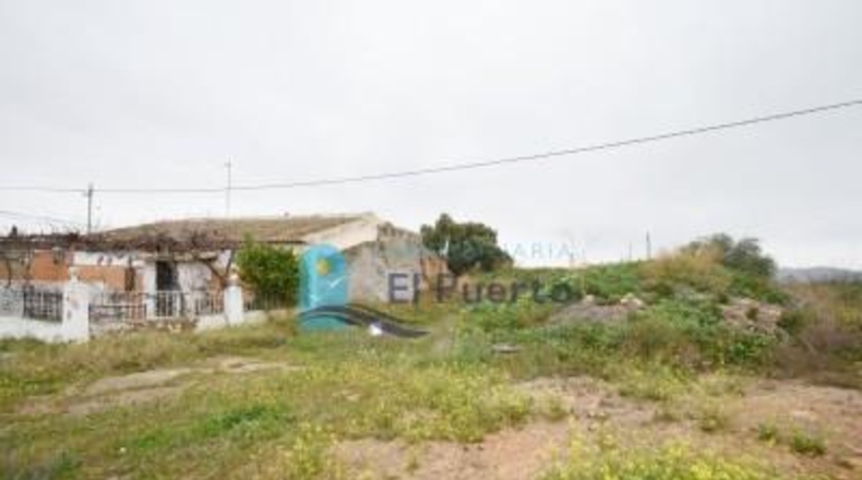 Múrcia - Cartagena - 2792m2