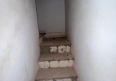 Chalet independiente con terreno en venta en la España, Utiel, ref: TR271623 foto