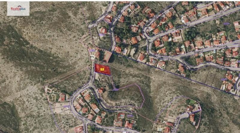 Valencia - Torrent - 1335m2