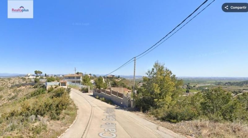 Valencia - Torrent - 1335m2