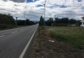 Земля, подлежащая урбанизации на продажу у города Camponaraya Фото