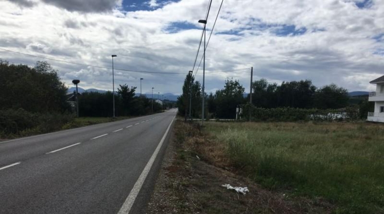 Leon - Camponaraya - 705m2