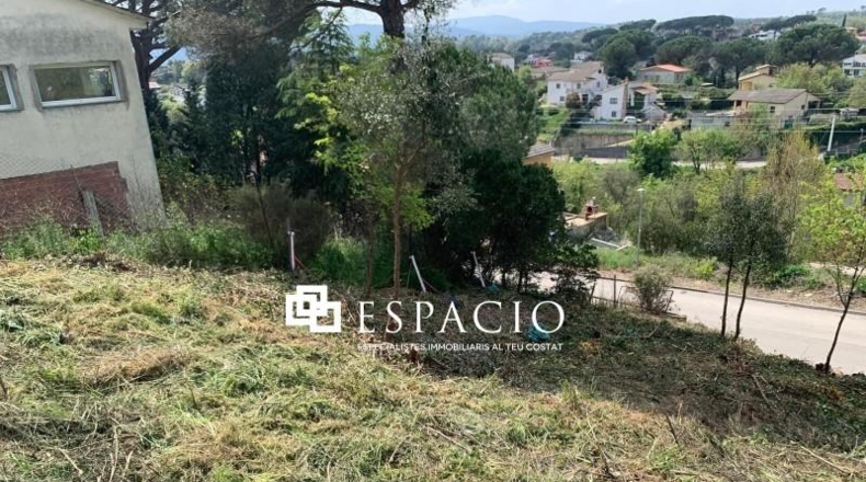 Gerona - Riells - 810m2