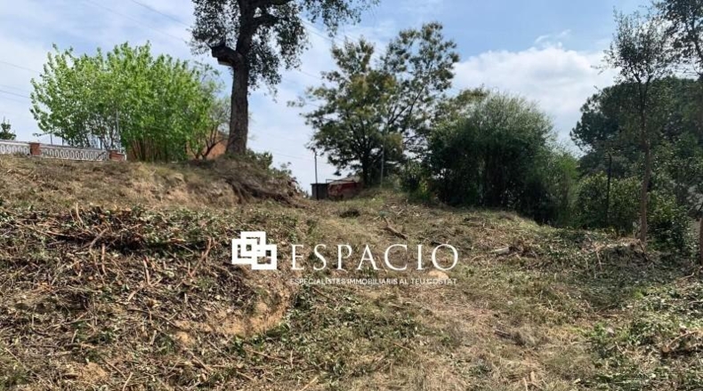 Gerona - Riells - 810m2