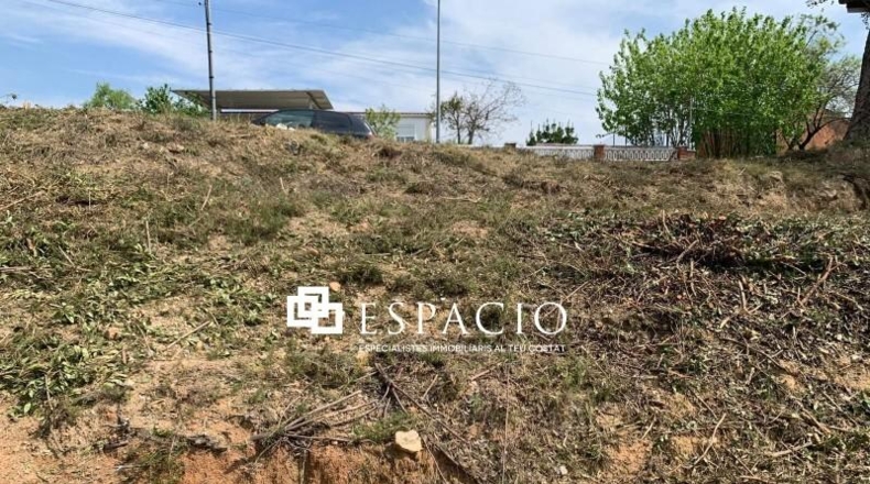 Gerona - Riells - 810m2