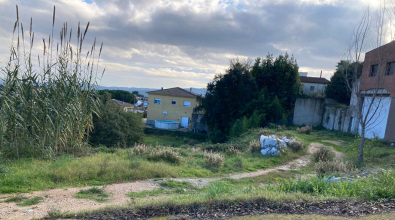 Barcelona - Tordera - 801m2